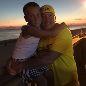 Meet your Posher, Christopher